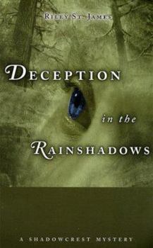 Paperback Deception in the Rainshadows Book