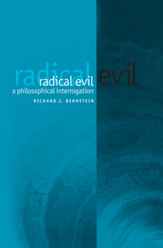 Paperback Radical Evil Book