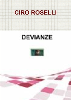 Paperback Devianze [Italian] Book
