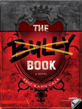 Paperback The Bully Book