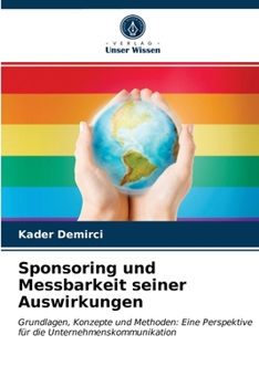 Paperback Sponsoring und Messbarkeit seiner Auswirkungen [German] Book