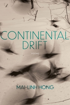Paperback Continental Drift Book