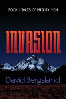 Paperback Invasion Book