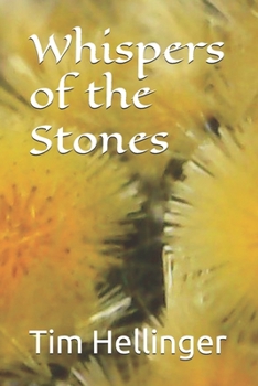 Paperback Whispers of the Stones Book