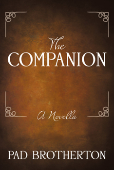 Paperback The Companion: A Novella Book