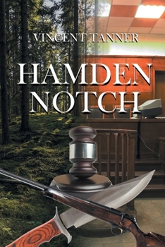 Paperback Hamden Notch Book