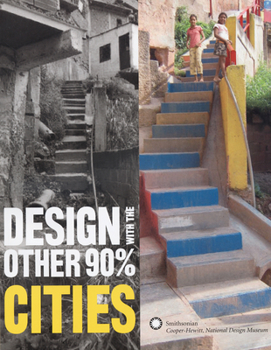 Paperback Design with the Other 90%: Cities Book