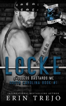 Paperback Locke: SBMC South Carolina Book