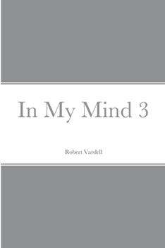 Paperback In My Mind 3 Book