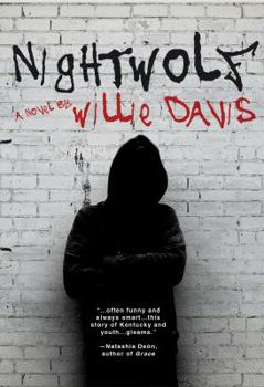 Paperback Nightwolf Book