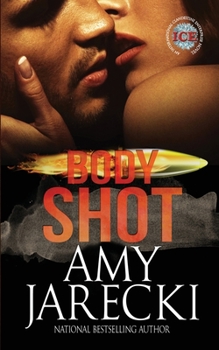 Paperback Body Shot Book