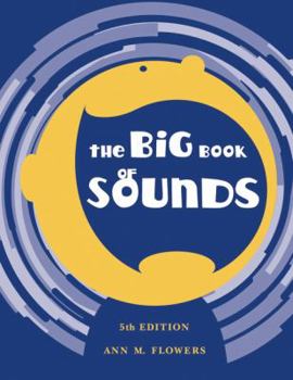 Paperback The Big Book of Sounds Book