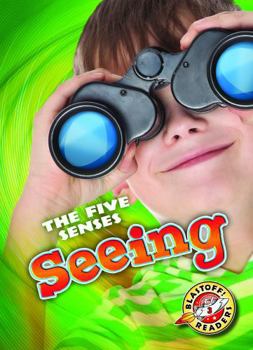 Seeing - Book  of the Five Senses