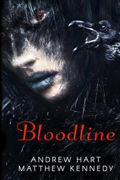 Paperback Bloodline Book