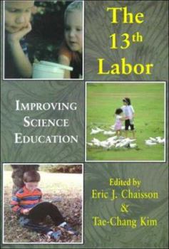 Hardcover Thirteenth Labor Book