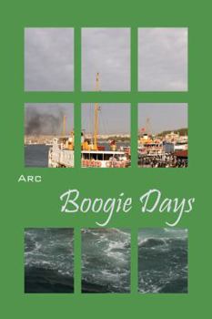 Paperback Boogie Days Book
