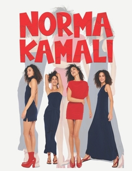 Paperback Norma Kamali Book