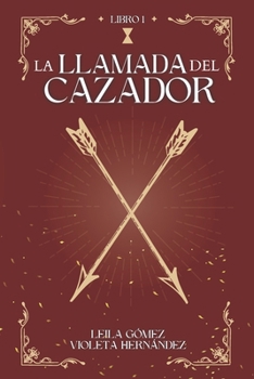 La llamada del cazador (Trilogía Drengenav) (Spanish Edition)