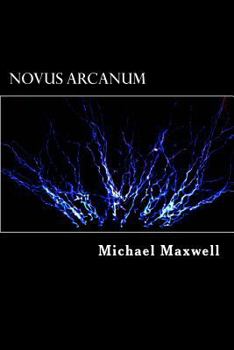 Paperback Novus Arcanum Book