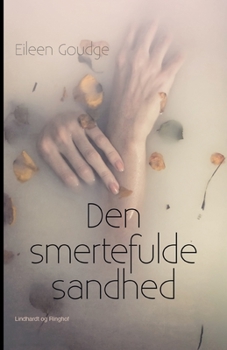 Paperback Den smertefulde sandhed [Danish] Book