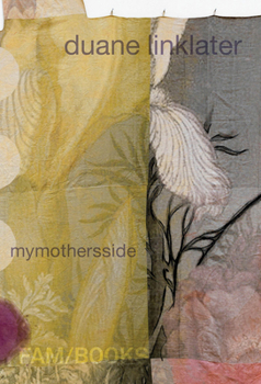 Paperback Duane Linklater: Mymothersside Book