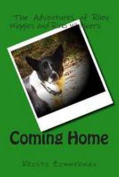Paperback Coming Home Book