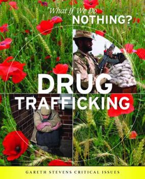 Library Binding Drug Trafficking Book