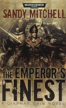 Paperback The Emperor's Finest Book