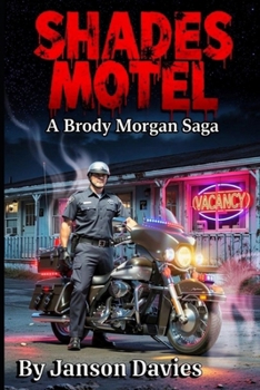 SHADES MOTEL: Judgement Day on the Horror Highway