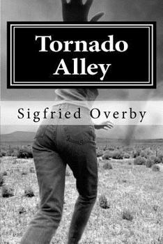 Paperback Tornado Alley Book