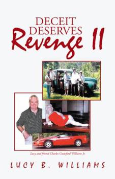 Paperback Deceit Deserves Revenge II Book