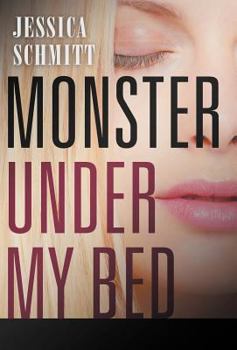 Hardcover Monster Under My Bed Book