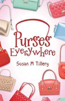 Paperback Purses Everywhere Book