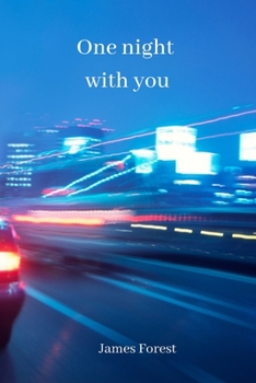 Paperback One night with you Book