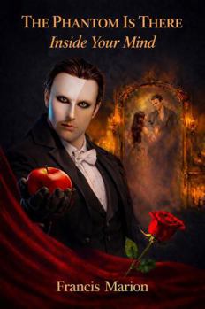 Paperback The Phantom Is There Inside Your Mind Book