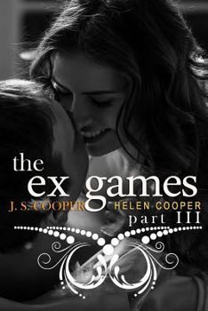 Paperback The Ex Games 3 Book