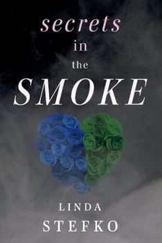 Paperback Secrets in the Smoke Book