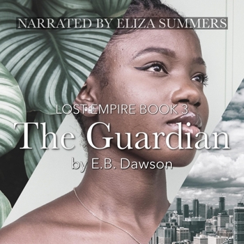 MP3 CD The Guardian Book