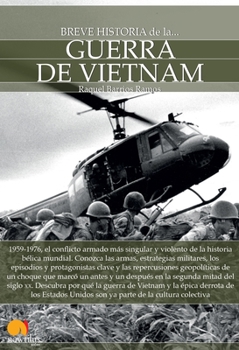 Paperback Breve Historia de la Guerra de Vietnam [Spanish] Book