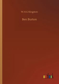 Paperback Ben Burton Book