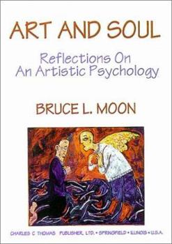 Paperback Art And Soul Book