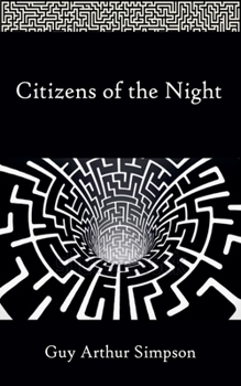 Paperback Citizens of the Night Book