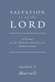 Paperback Salvation is of the Lord Book