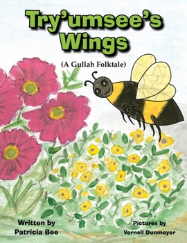 Paperback Try'umsee's Wings Book