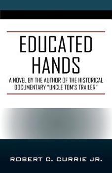 Paperback Educated Hands Book