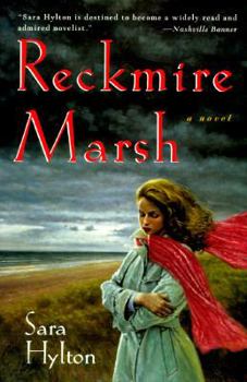 Hardcover Reckmire Marsh Book