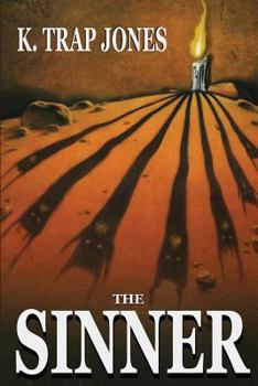 The Sinner - Book #1 of the Sinner