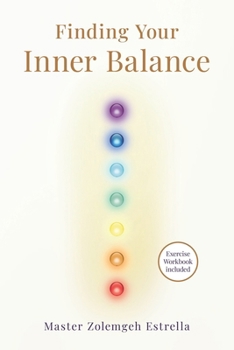 Paperback Finding Your Inner Balance Book
