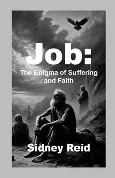 Paperback Job: The Enigma of Suffering and Faith Book