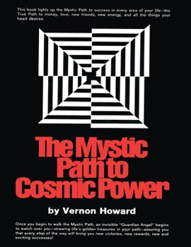 The Mystic Path to Cosmic Power (Reward Classics)